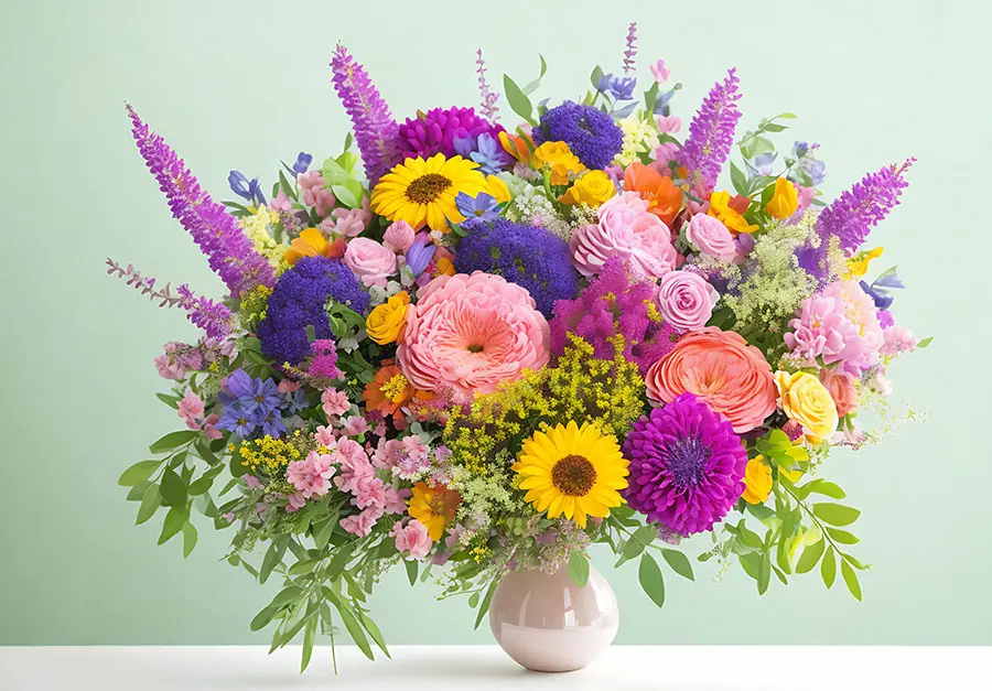 Czy warto zamówić rośliny z kwiaciarni internetowej?